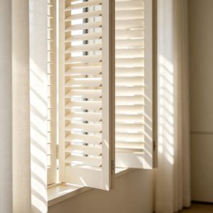 Customizable Aluminum Louver Systems