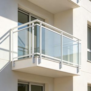 Bespoke Aluminum Railing Systems