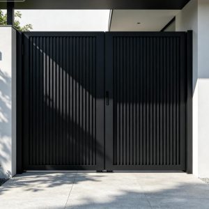Bespoke Aluminum Window & Door Solutions